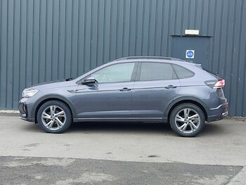 Used Volkswagen Taigo 2023 for sale - 77325221: Photo