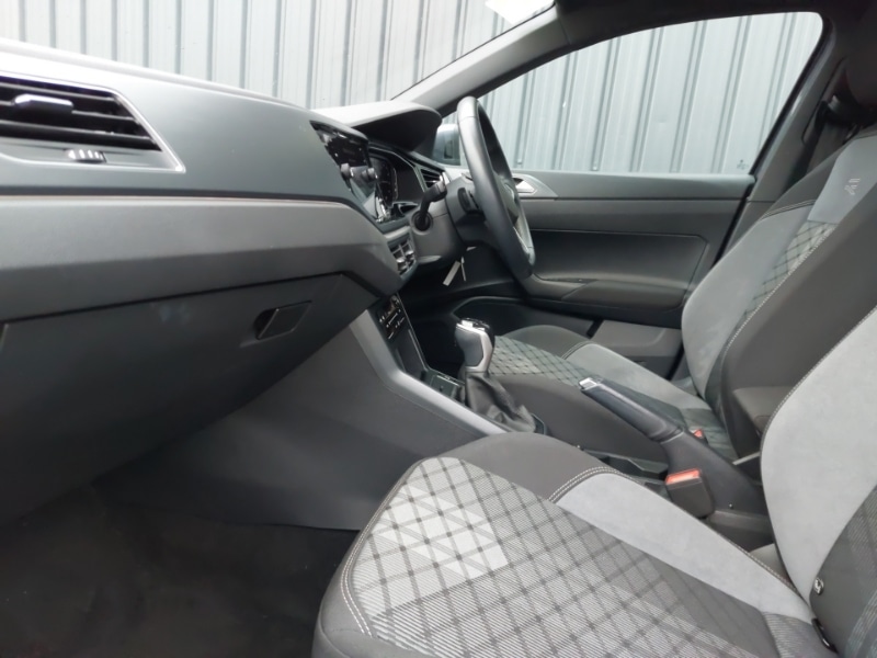 Used Volkswagen Taigo 2023 for sale - 77325221: Photo 5