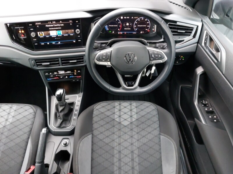 Used Volkswagen Taigo 2023 for sale - 77325221: Photo 7