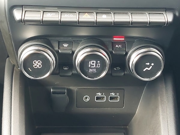 Used Renault Clio 2023 for sale - 75513878: Photo 14