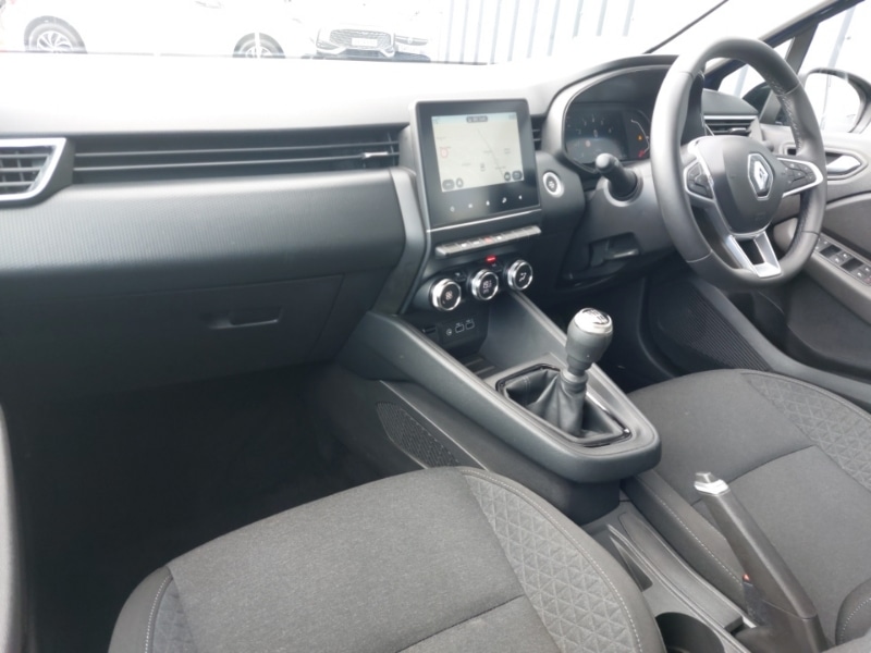 Vehicle 19