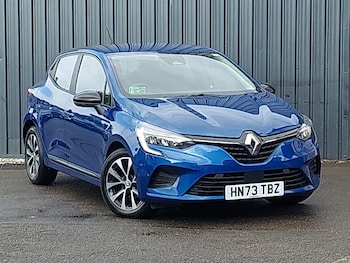 Renault - Clio