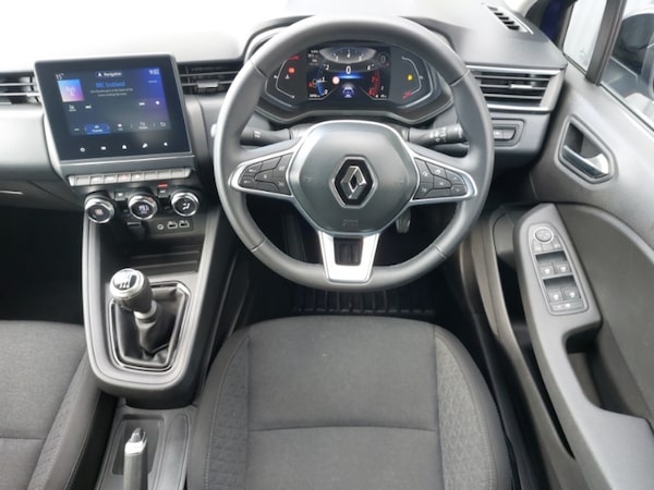 Used Renault Clio 2023 for sale - 75513878: Photo 7