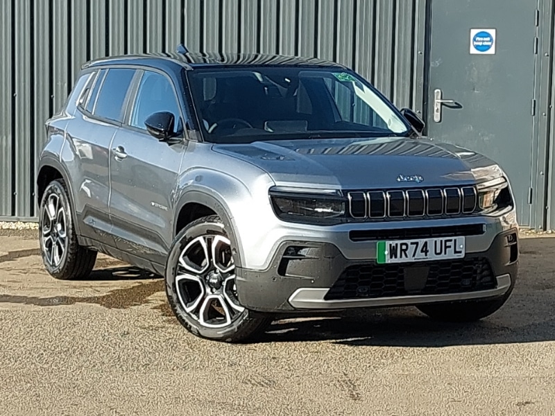 Used Jeep Other 2024 for sale - 76052159: Photo 1