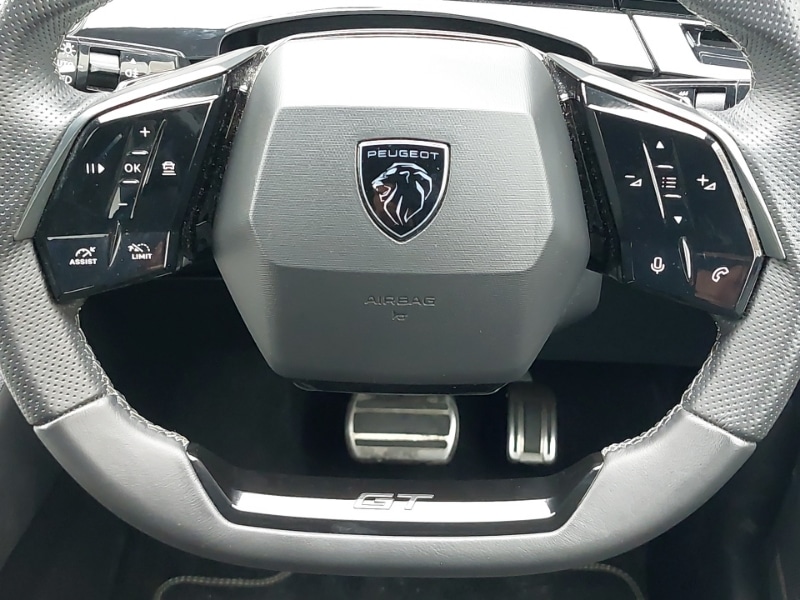 Used Peugeot 3008 2024 for sale - 76970638: Photo 16