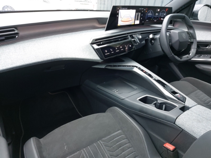 Used Peugeot 3008 2024 for sale - 76970638: Photo 18