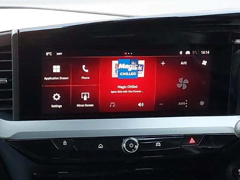 Used Vauxhall Mokka 2025 for sale - 76388007: Photo 10