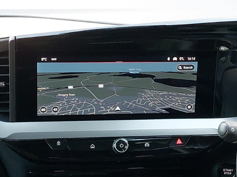 Used Vauxhall Mokka 2025 for sale - 76388007: Photo 13