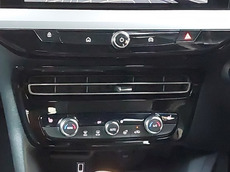 Used Vauxhall Mokka 2025 for sale - 76388007: Photo 14