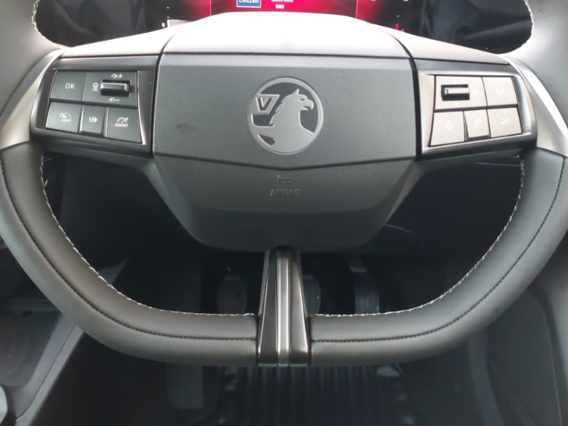 Used Vauxhall Mokka 2025 for sale - 76388007: Photo 16