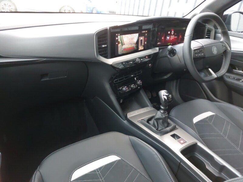 Used Vauxhall Mokka 2025 for sale - 76388007: Photo 18