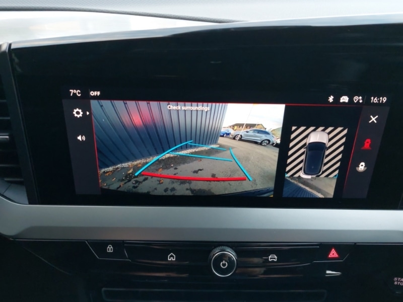 Used Vauxhall Mokka 2025 for sale - 76388007: Photo 19