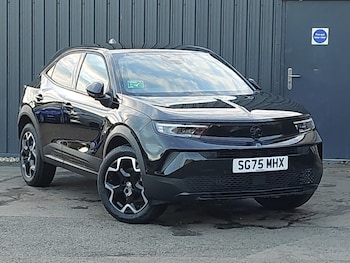 2025 - 1.2 Turbo 136 Ultimate 5dr