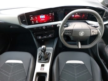 Used Vauxhall Mokka 2025 for sale - 76388007: Photo