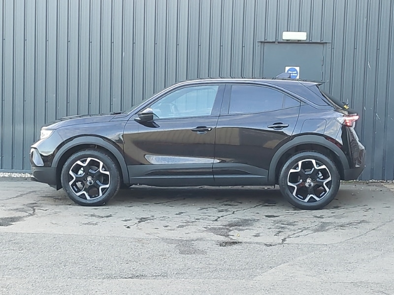 Used Vauxhall Mokka 2025 for sale - 76388007: Photo 4