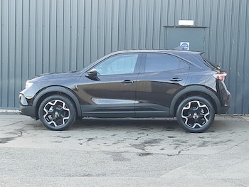 Used Vauxhall Mokka 2025 for sale - 76388007: Photo