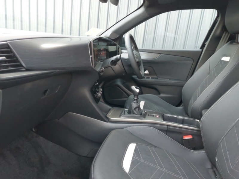 Used Vauxhall Mokka 2025 for sale - 76388007: Photo 5