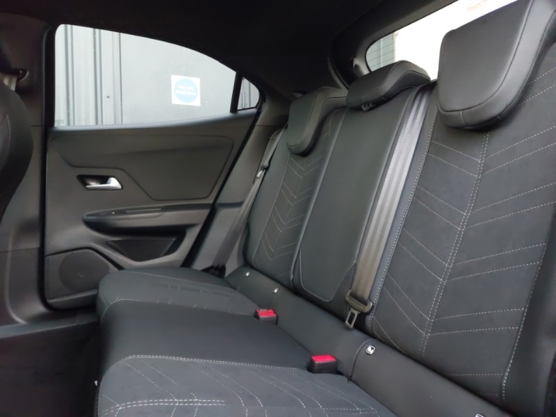 Used Vauxhall Mokka 2025 for sale - 76388007: Photo 6