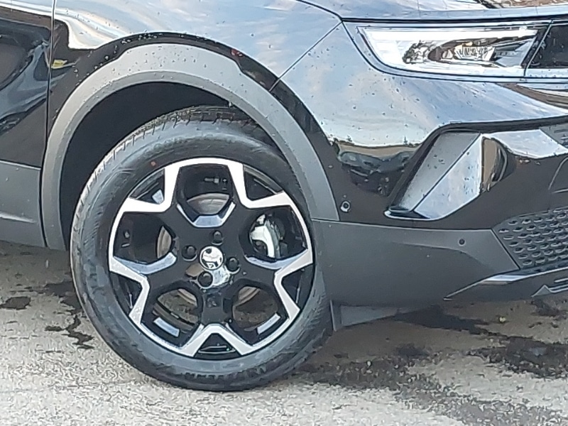 Used Vauxhall Mokka 2025 for sale - 76388007: Photo 9