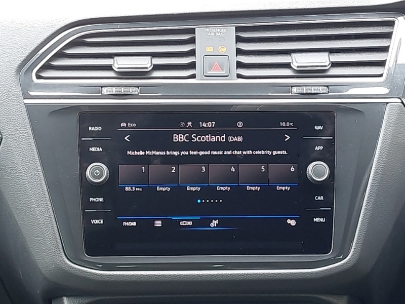 Used Volkswagen Tiguan 2023 for sale - 78099202: Photo 10