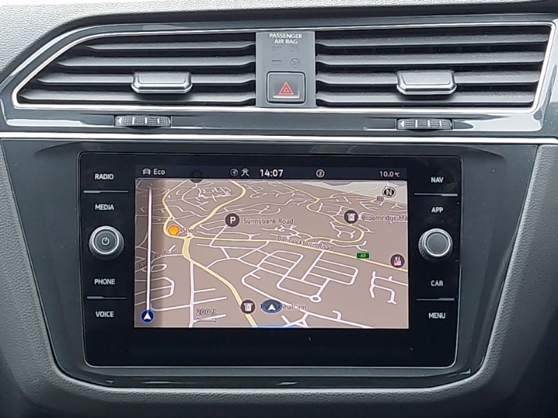 Used Volkswagen Tiguan 2023 for sale - 78099202: Photo 11