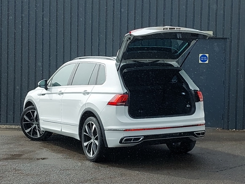 Used Volkswagen Tiguan 2023 for sale - 78099202: Photo 12