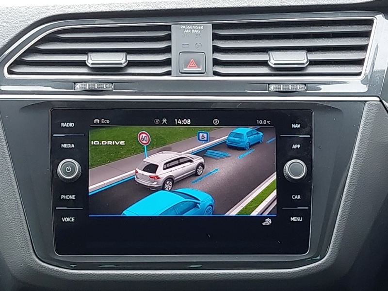 Used Volkswagen Tiguan 2023 for sale - 78099202: Photo 13