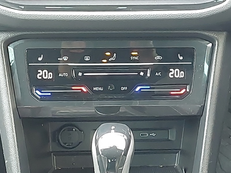 Used Volkswagen Tiguan 2023 for sale - 78099202: Photo 14