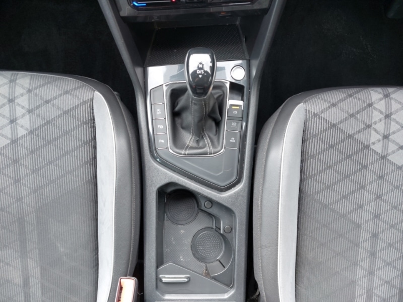 Used Volkswagen Tiguan 2023 for sale - 78099202: Photo 15