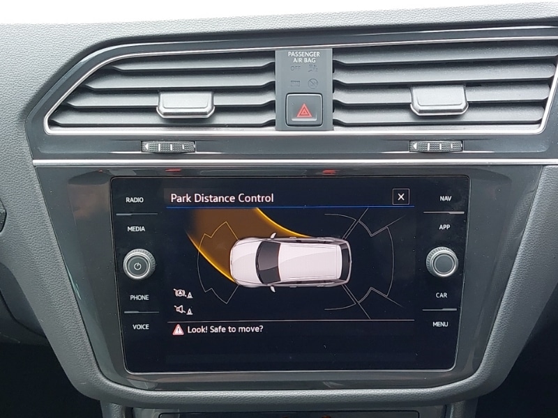 Used Volkswagen Tiguan 2023 for sale - 78099202: Photo 18