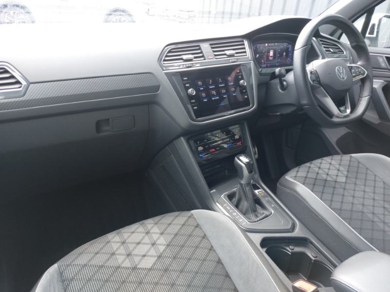 Used Volkswagen Tiguan 2023 for sale - 78099202: Photo 19