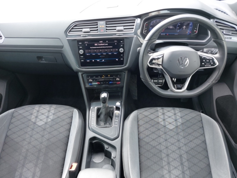 Used Volkswagen Tiguan 2023 for sale - 78099202: Photo 2