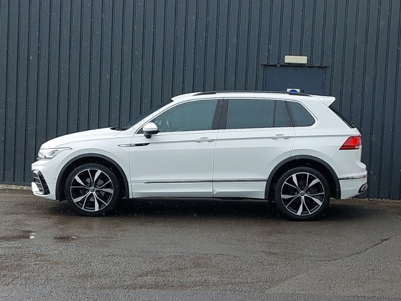 Used Volkswagen Tiguan 2023 for sale - 78099202: Photo 4