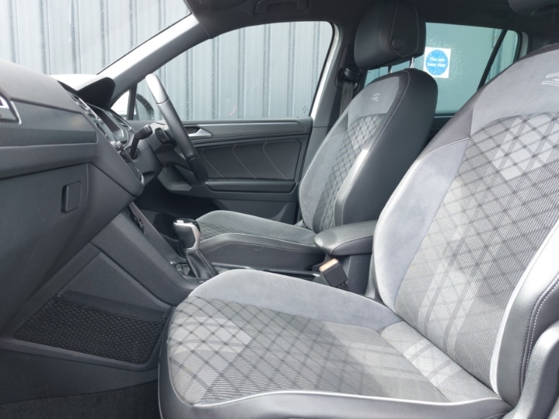 Used Volkswagen Tiguan 2023 for sale - 78099202: Photo 5