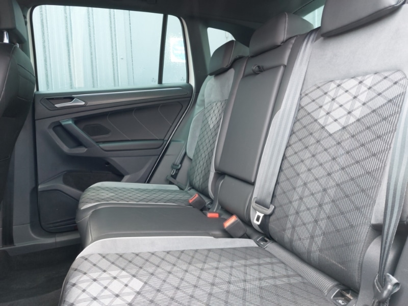 Used Volkswagen Tiguan 2023 for sale - 78099202: Photo 6