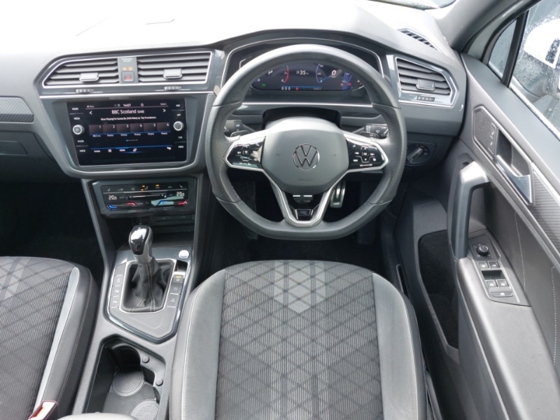 Used Volkswagen Tiguan 2023 for sale - 78099202: Photo 7