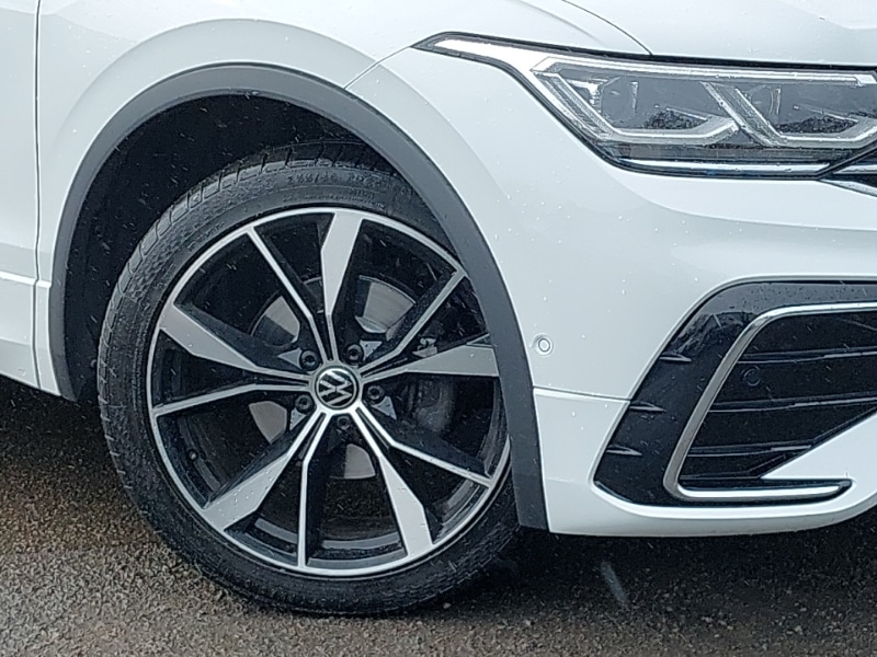 Used Volkswagen Tiguan 2023 for sale - 78099202: Photo 9