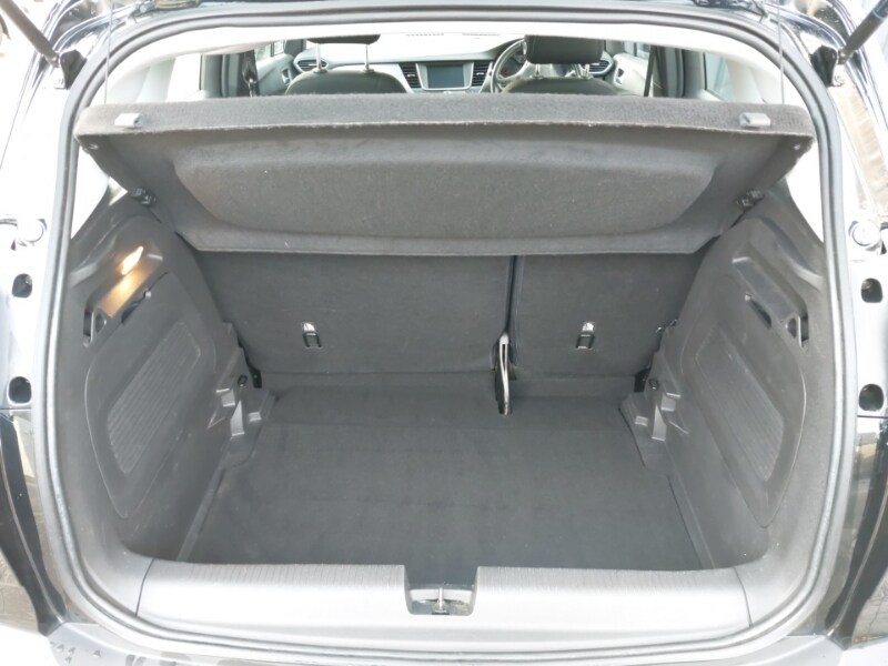 Used Vauxhall Crossland 2021 for sale - 76465305: Photo 8