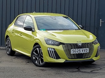 Used Peugeot 208 2025 for sale - 78647413: Photo