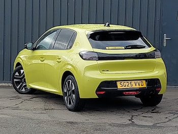 Used Peugeot 208 2025 for sale - 78647413: Photo