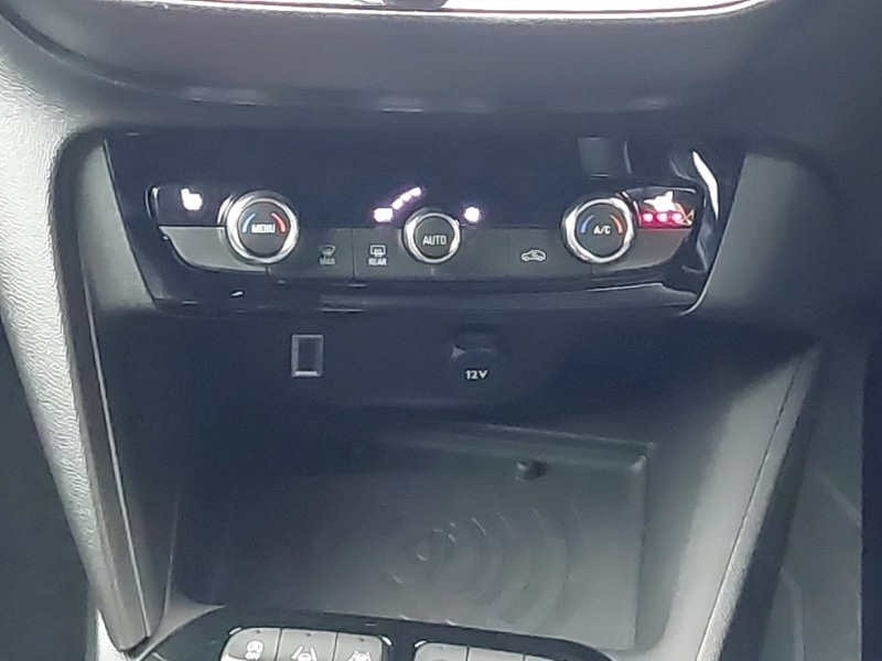 Used Vauxhall Corsa 2024 for sale - 77252408: Photo 14