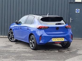 Used Vauxhall Corsa 2024 for sale - 77252408: Photo