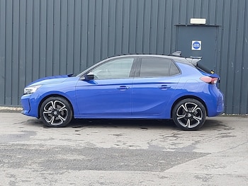 Used Vauxhall Corsa 2024 for sale - 77252408: Photo