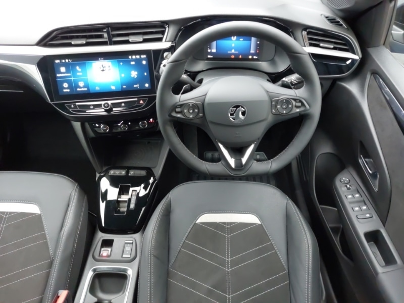 Used Vauxhall Corsa 2024 for sale - 77252408: Photo 7