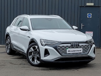 Used Audi Q8 2023 for sale - 78963095: Photo