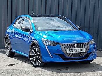 Used Peugeot 208 2023 for sale - 78905618: Photo