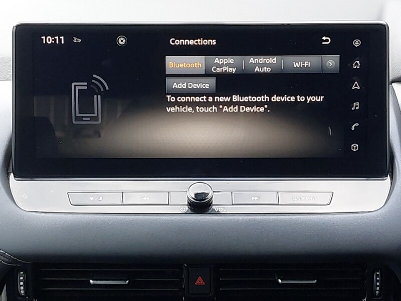 Used Nissan Qashqai 2022 for sale - 76052348: Photo 13