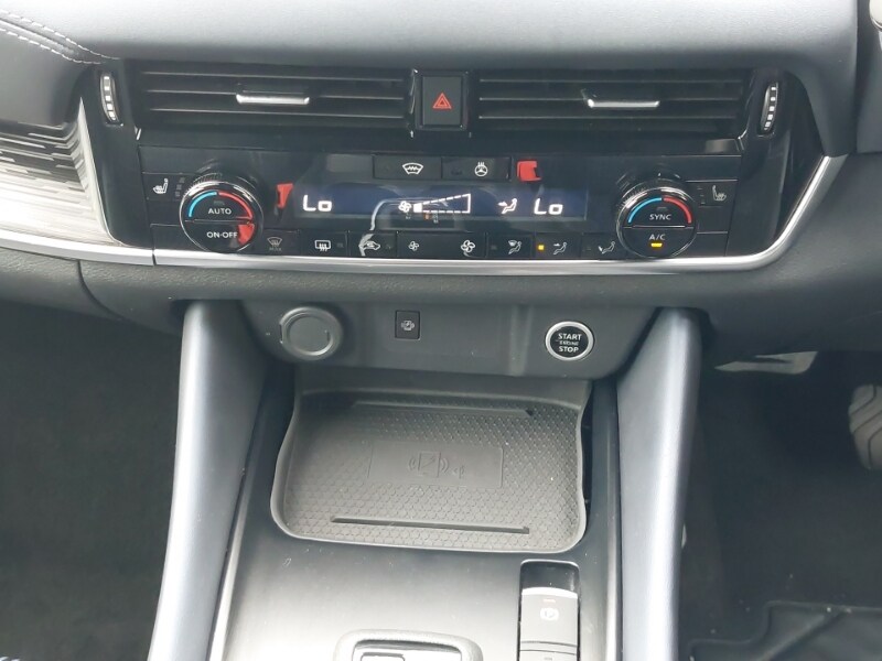 Used Nissan Qashqai 2022 for sale - 76052348: Photo 14