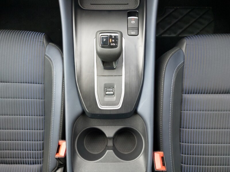 Used Nissan Qashqai 2022 for sale - 76052348: Photo 15