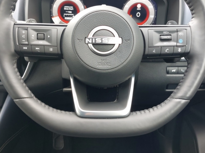 Used Nissan Qashqai 2022 for sale - 76052348: Photo 16